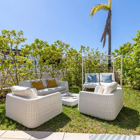 Luxury House Chaparral Golf E38 By Aora Prázdninový dům *