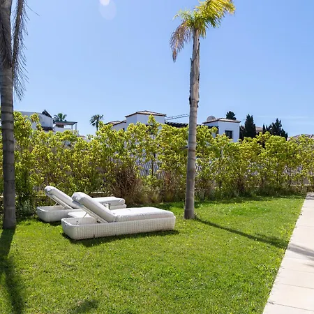 Chaparral Golf House E38 Holiday home MIJAS COSTA