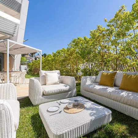 Luxury House Chaparral Golf E38 By Aora Prázdninový dům *