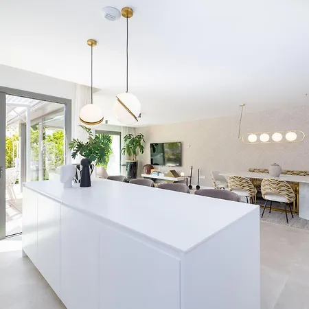 Holiday home Chaparral Golf House E38