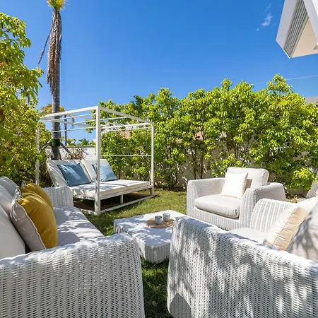 Chaparral Golf House E38 Holiday home