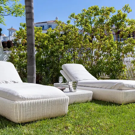 Holiday home Chaparral Golf House E38