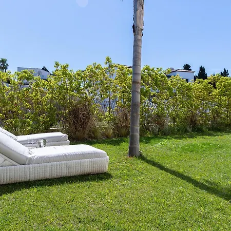 Holiday home Chaparral Golf House E38