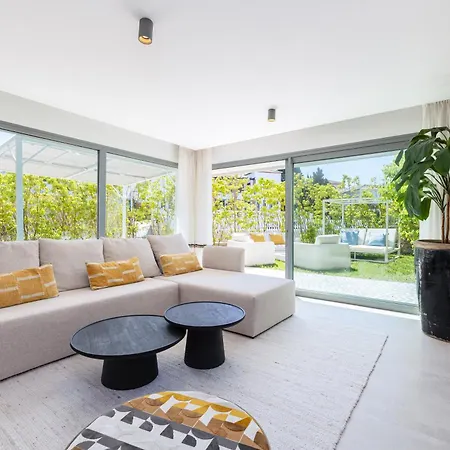 Holiday home Chaparral Golf House E38 *