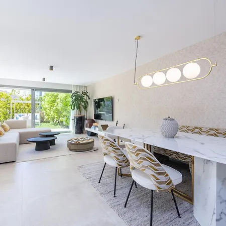 Chaparral Golf House E38 MIJAS COSTA