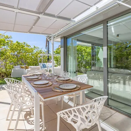 Chaparral Golf House E38 Holiday home *