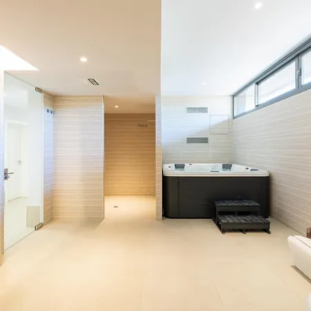 Holiday home Chaparral Golf House E38