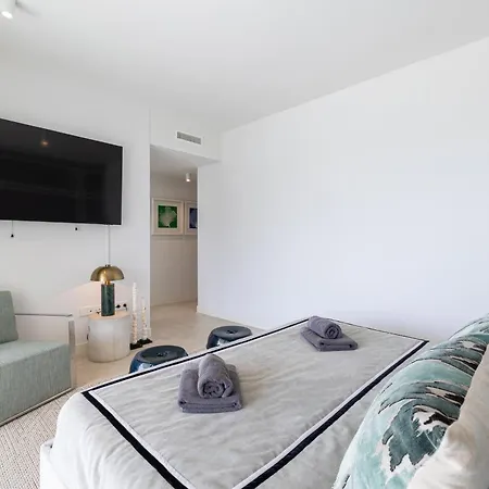 Holiday home Chaparral Golf House E38