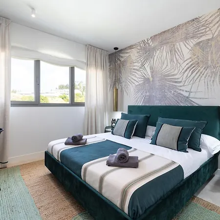 Luxury House Chaparral Golf E38 By Aora Prázdninový dům *