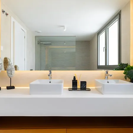 Luxury House Chaparral Golf E38 By Aora