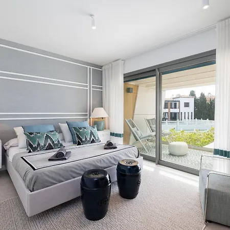 Chaparral Golf House E38 Holiday home *
