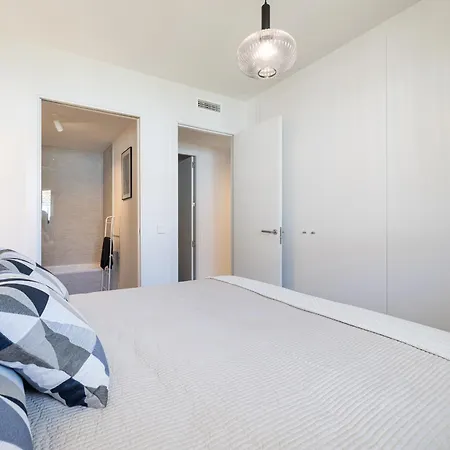 Holiday home Chaparral Golf House E38 MIJAS COSTA
