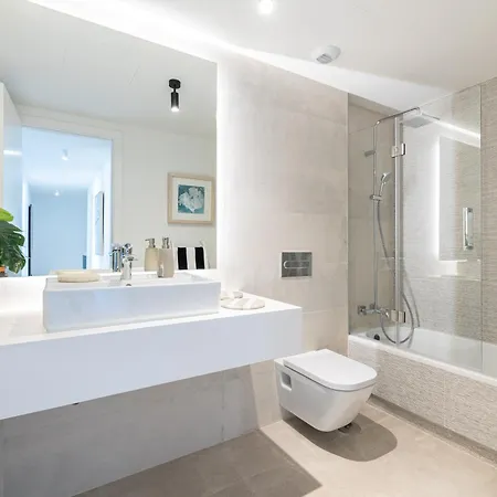 Luxury House Chaparral Golf E38 By Aora *