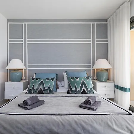 Prázdninový dům Luxury House Chaparral Golf E38 By Aora El Faro