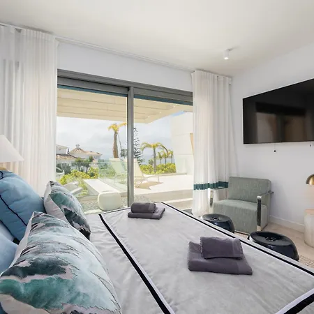 Chaparral Golf House E38 MIJAS COSTA