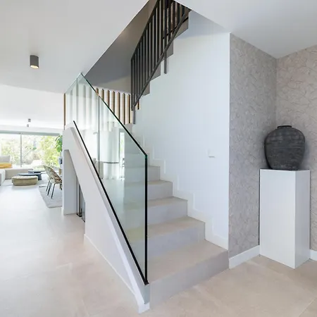 Luxury House Chaparral Golf E38 By Aora