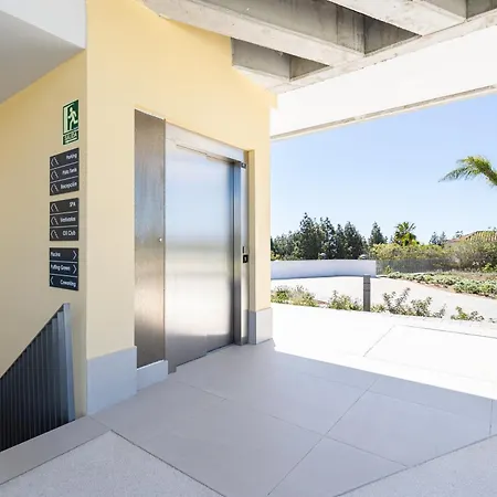 Luxury House Chaparral Golf E38 By Aora Prázdninový dům