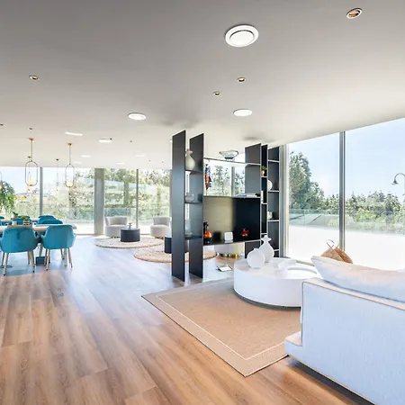 Chaparral Golf House E38 Holiday home MIJAS COSTA