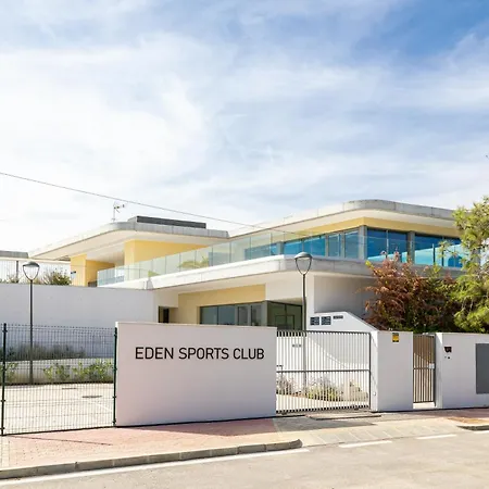 Chaparral Golf House E38 * MIJAS COSTA