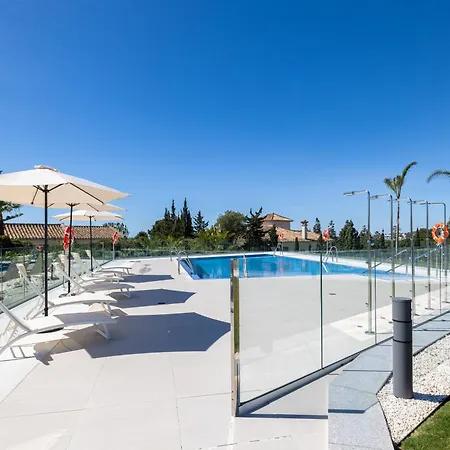 Luxury House Chaparral Golf E38 By Aora Prázdninový dům *