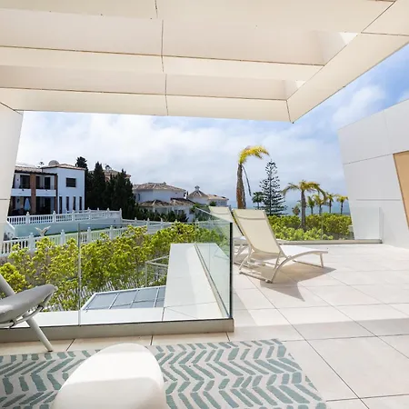 Chaparral Golf House E38